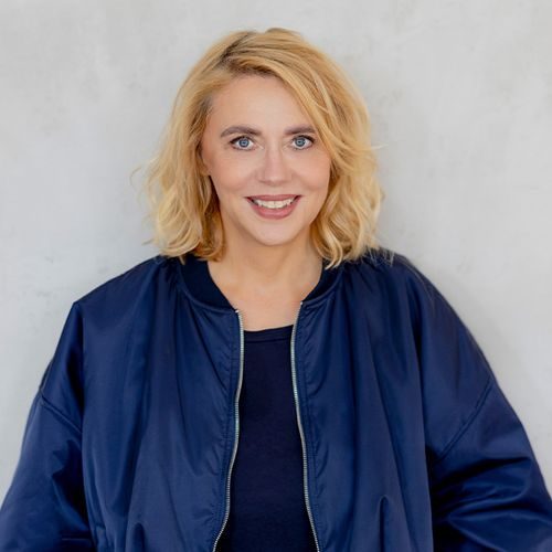 Antje Zimmermann